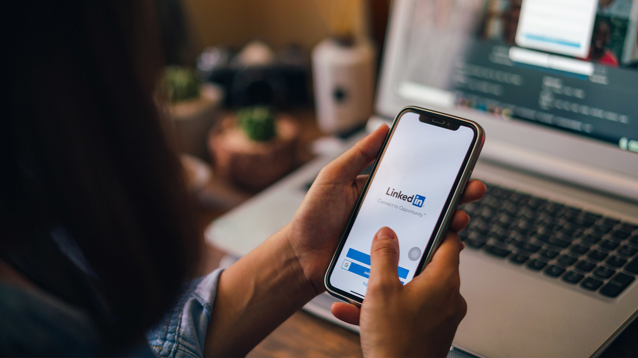 LinkedIn B2B Pazarlama