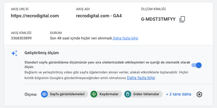 ga4-web-akisi-ayrintilari