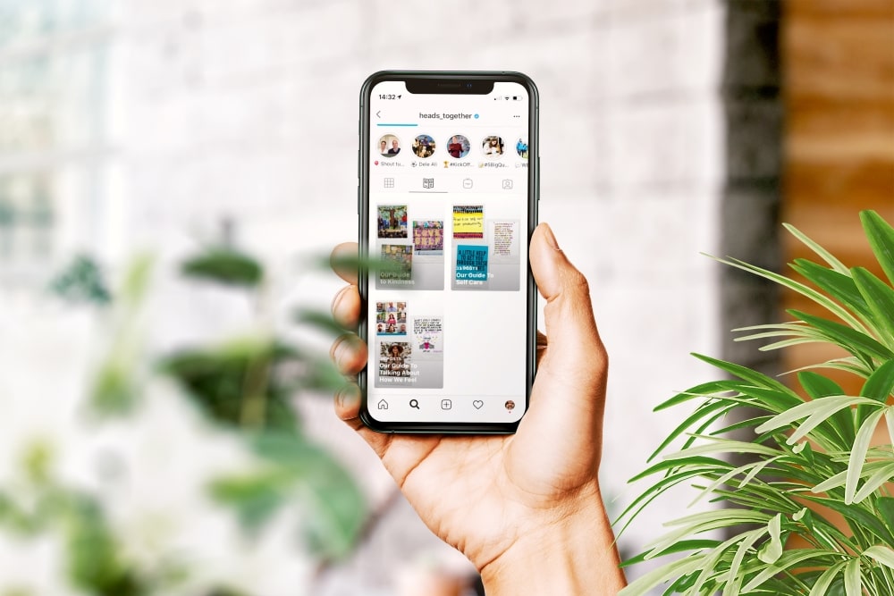 Instagram Kılavuz Özelliği Nedir?