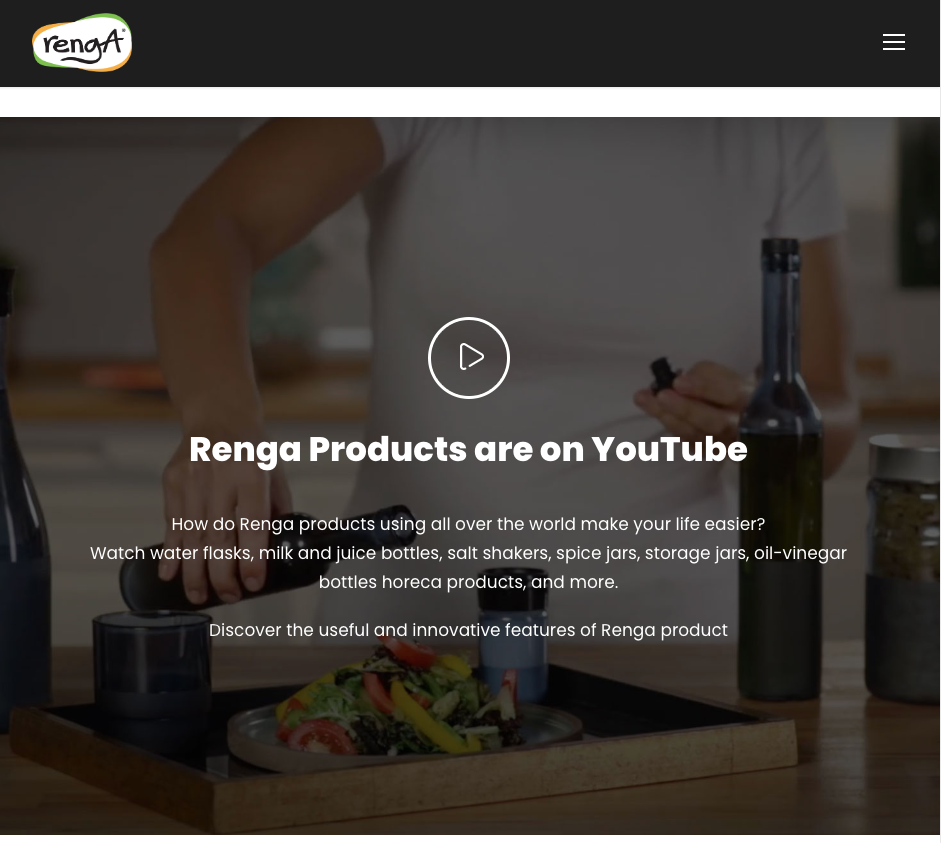 Landing Page Nedir