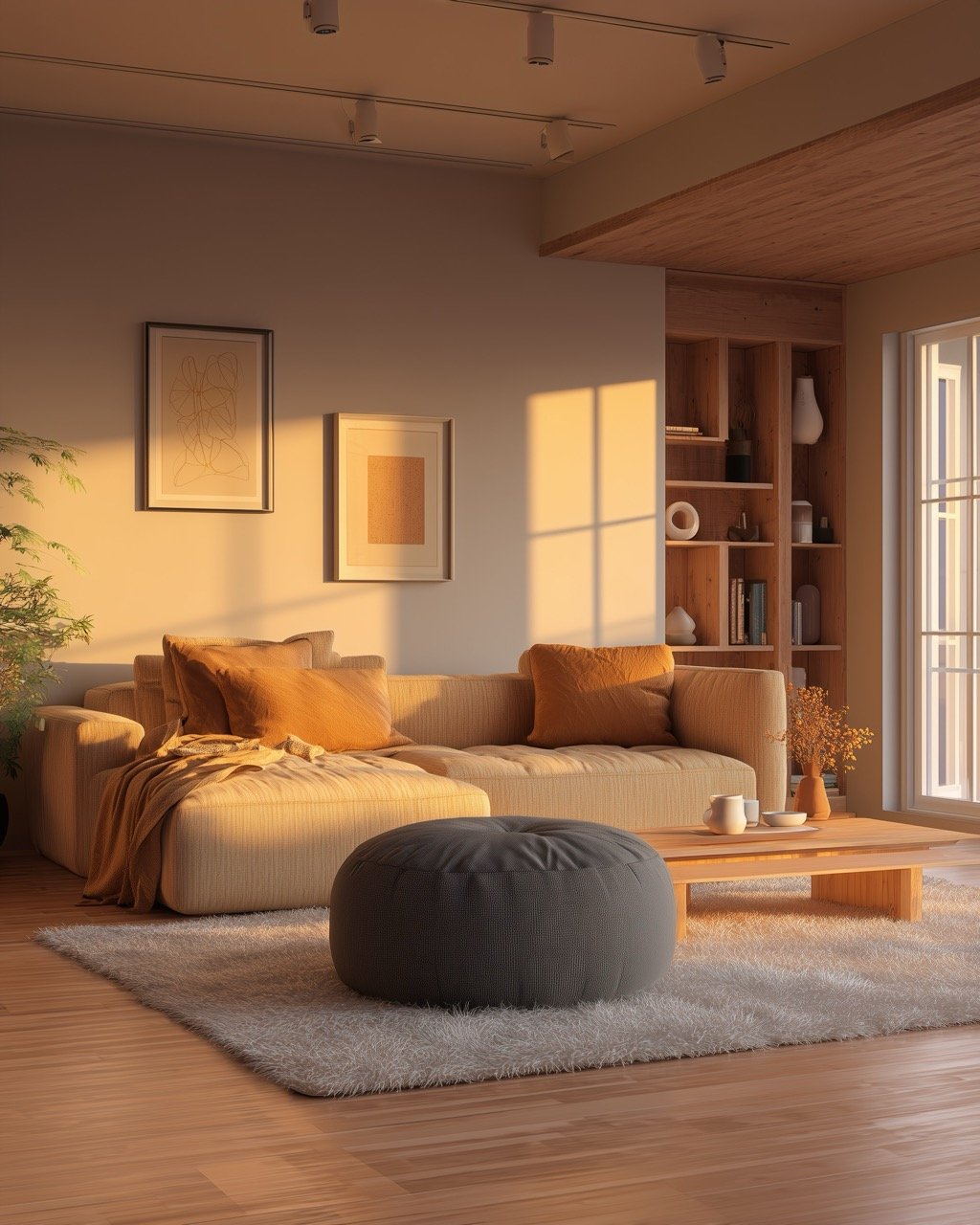 Mobilya ve iç mekan önerisi