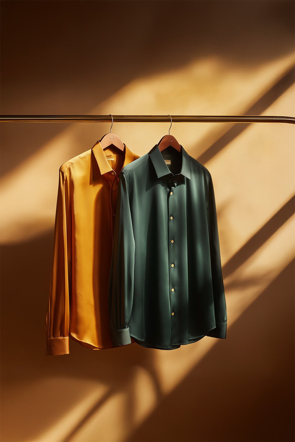 Akşam yemeği için giyim önerisi