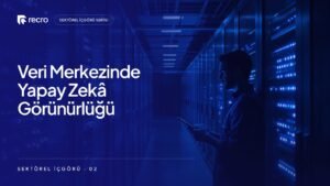 Bulut ve veri merkezi firmaları için yapay zekâ görünürlüğü: CIO yapay zekâya ne soruyor?