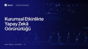 Kurumsal seyahat ve etkinlik firmaları için yapay zekâ görünürlüğü: Pazarlama direktörü yapay zekâya ne soruyor?